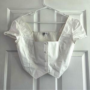 I.AM.GIA “Ankka” Top